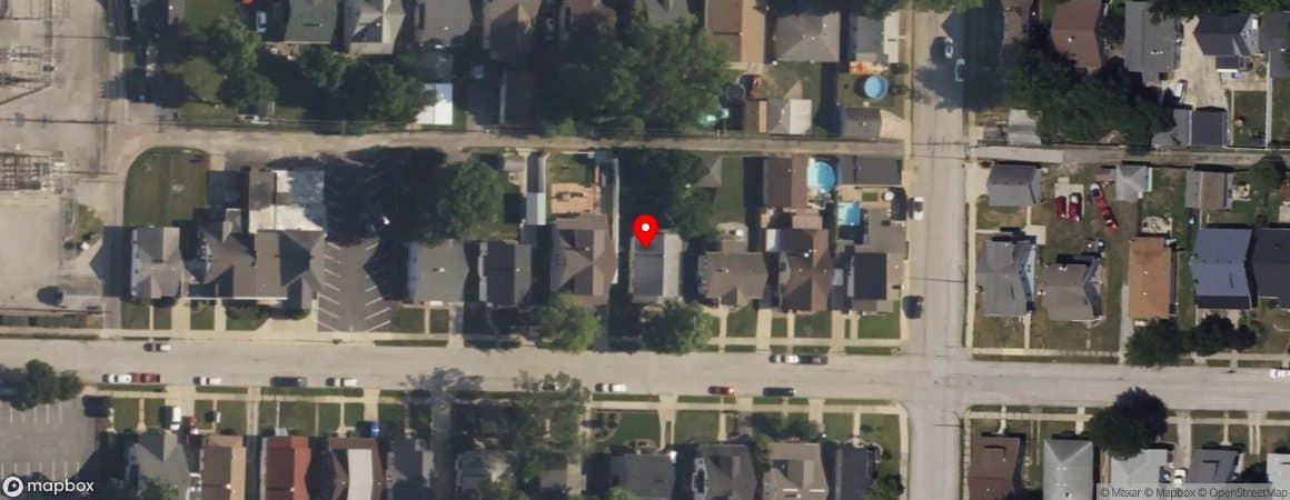 House image located at Wood River, Illinois, 62095