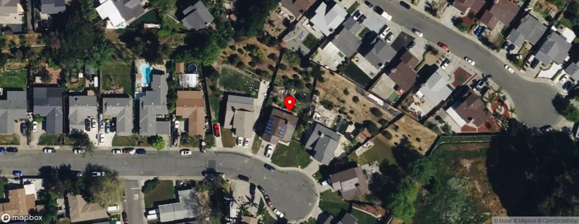 House image located at Vallejo, California, 94589