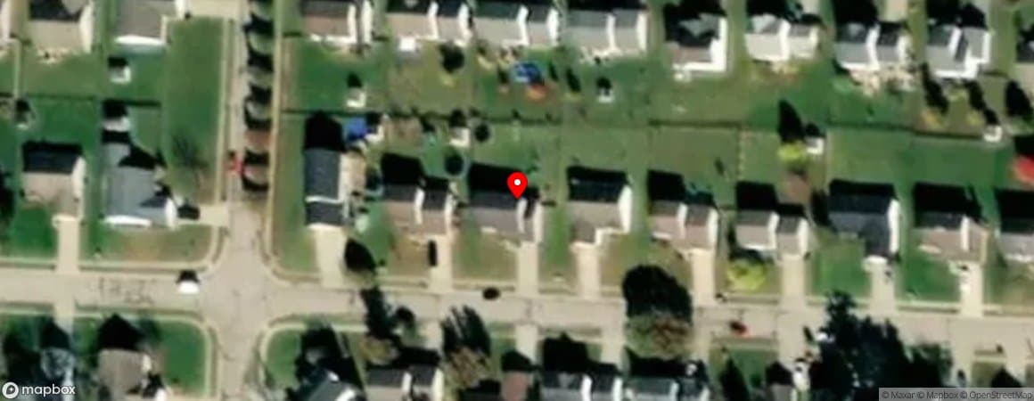 House image located at Middletown, Ohio, 45044