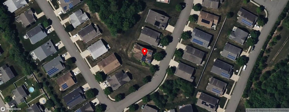 House image located at Tuckerton, New Jersey, 8087