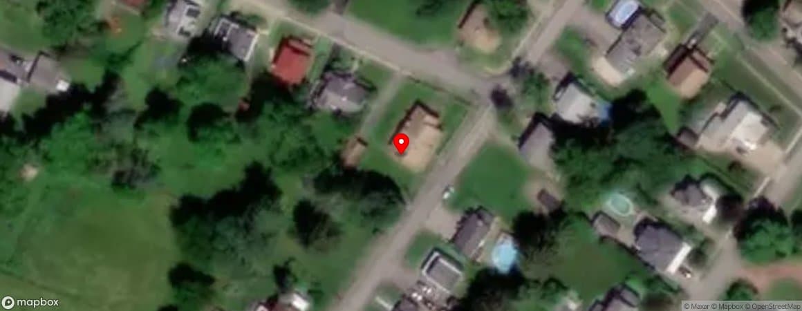 House image located at Canajoharie, New York, 13317