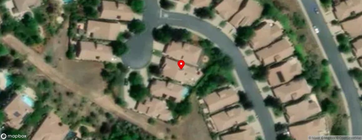 House image located at El Dorado Hills, California, 95762