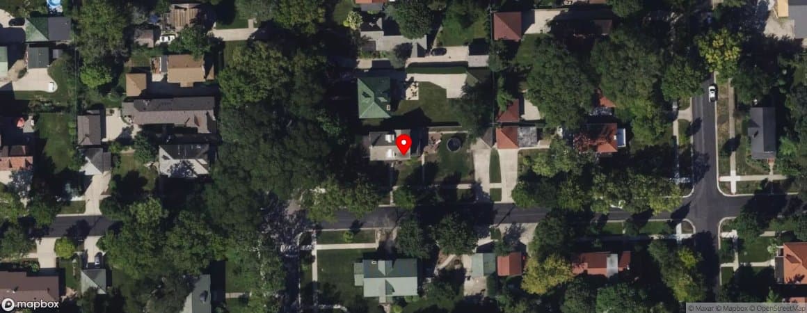 House image located at River Forest, Illinois, 60305