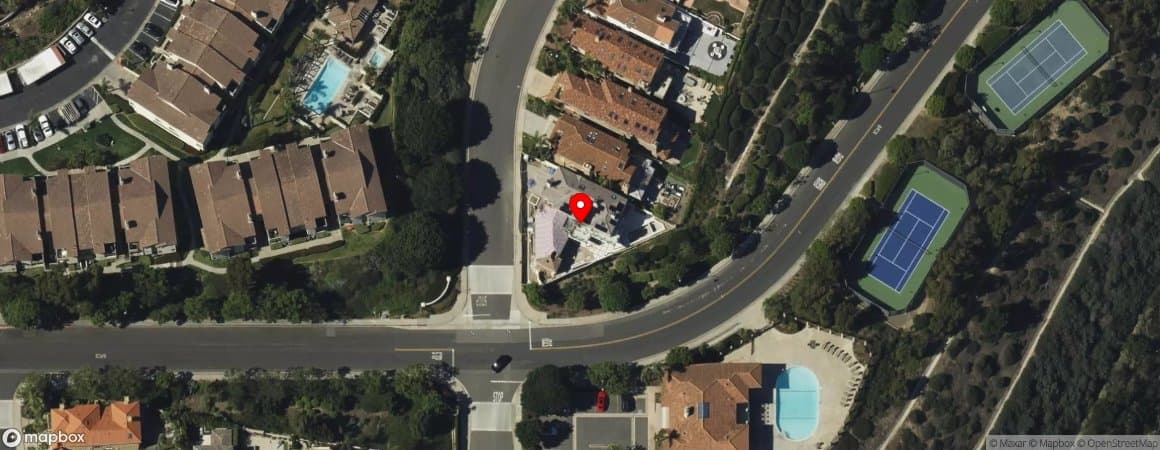 House image located at Laguna Niguel, California, 92677