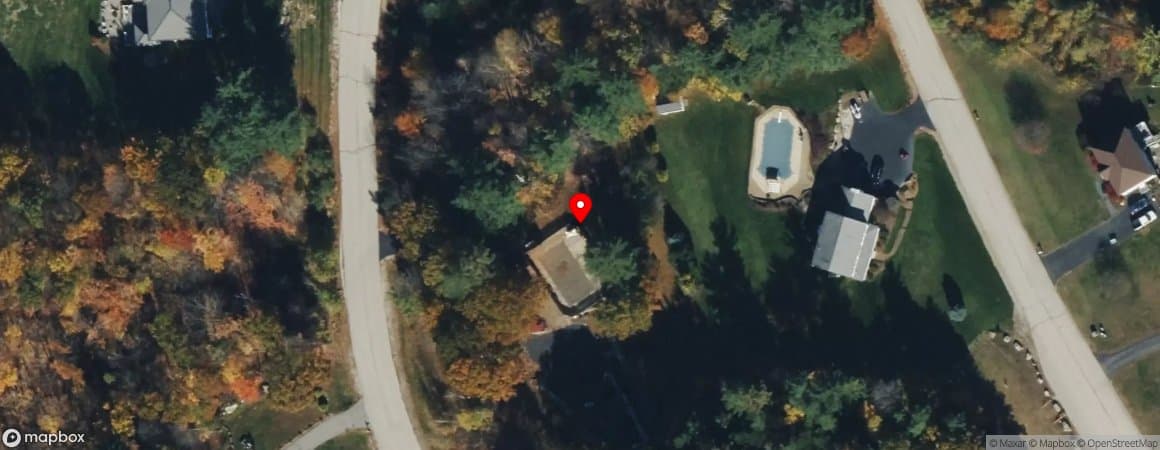 House image located at Hooksett, New Hampshire, 3106