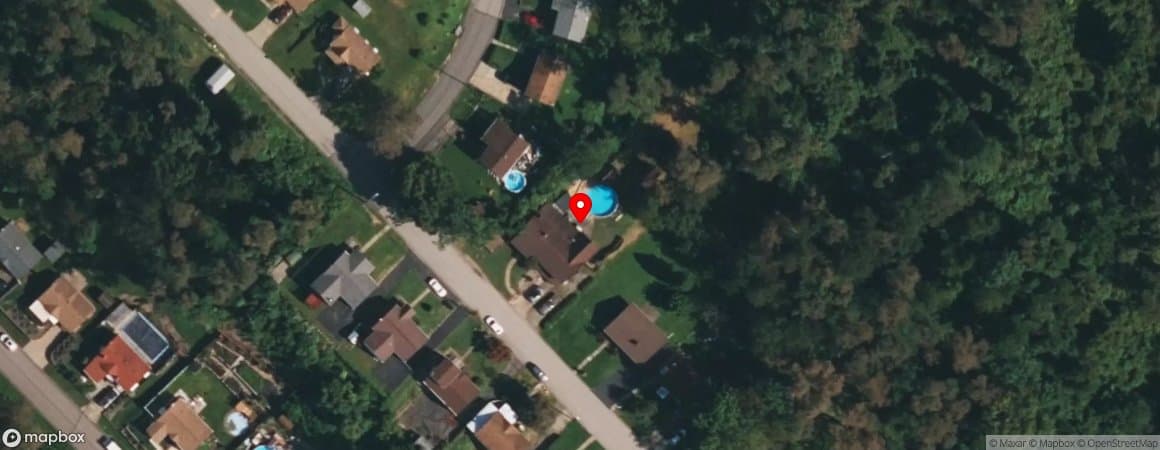 House image located at North Versailles, Pennsylvania, 15137