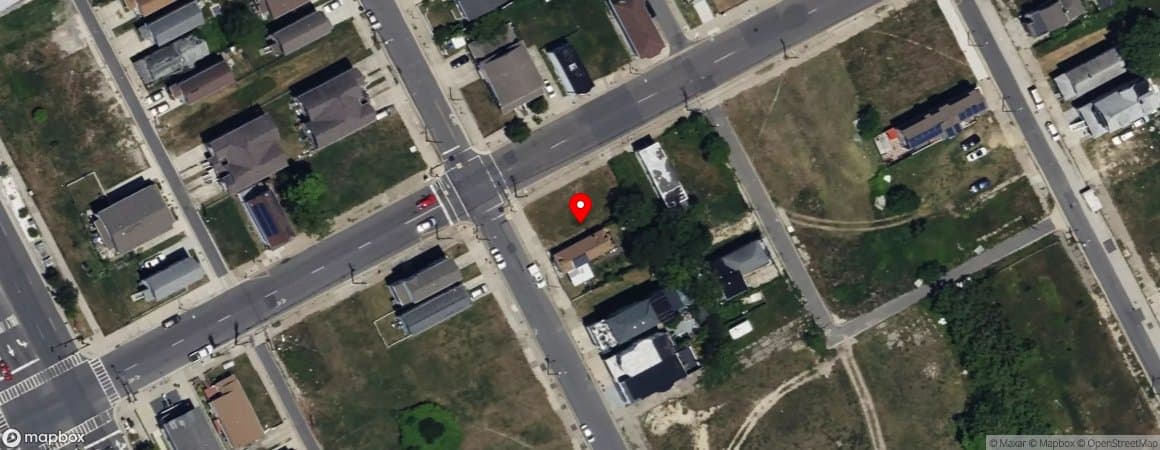 House image located at Atlantic City, New Jersey, 8401