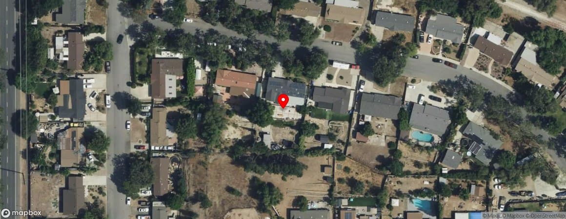 House image located at Thousand Oaks, California, 91360