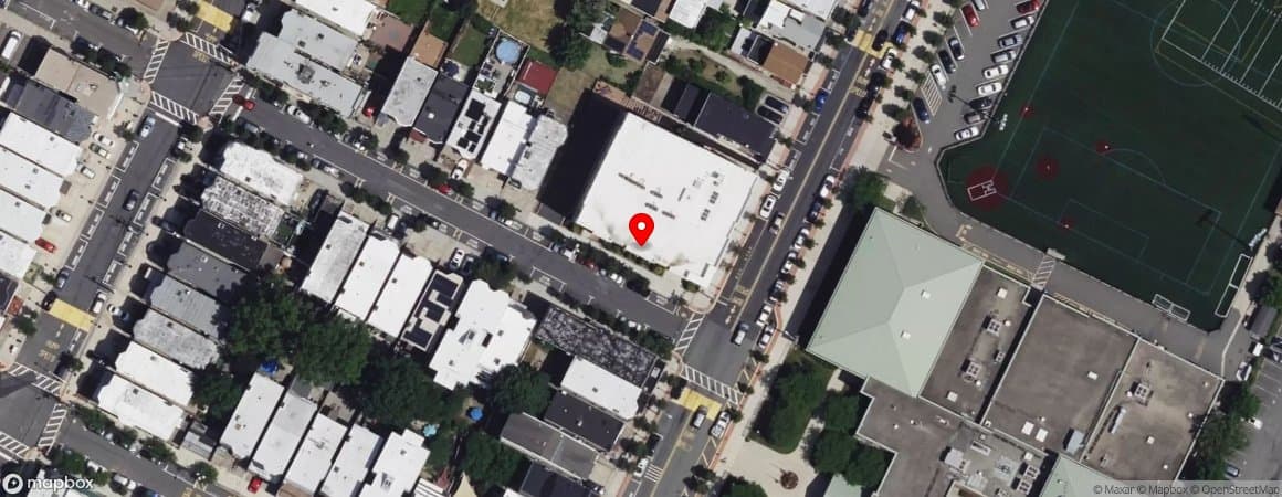 House image located at Union City, New Jersey, 7087