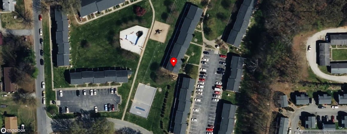 House image located at Greensboro, North Carolina, 27407