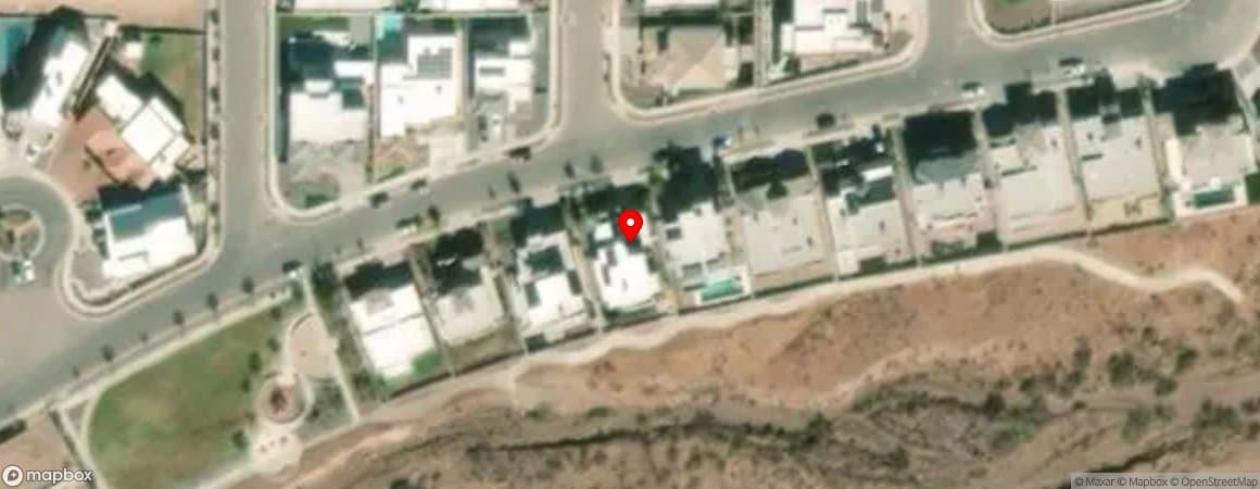House image located at El Paso, Texas, 79912