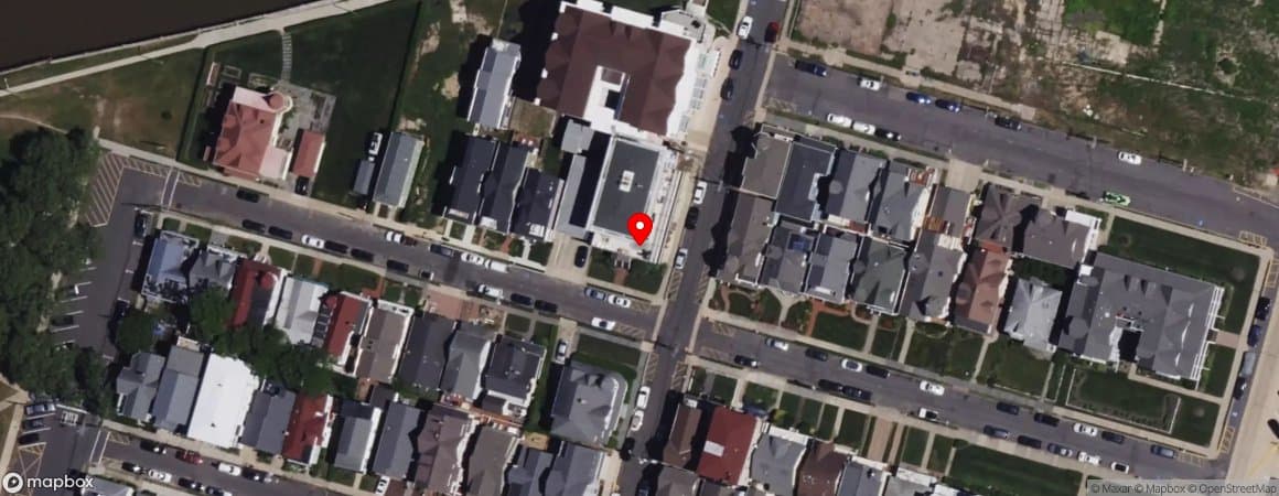 House image located at Ocean Grove, New Jersey, 7756