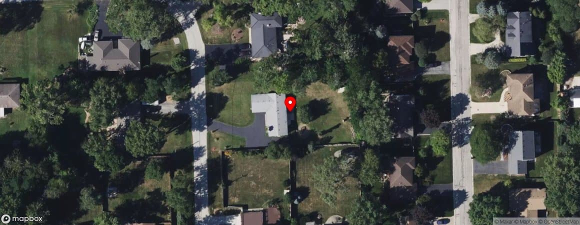 House image located at Downers Grove, Illinois, 60516