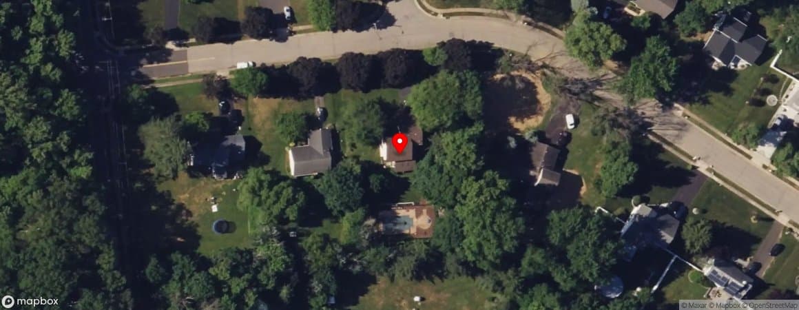 House image located at Englishtown, New Jersey, 7726