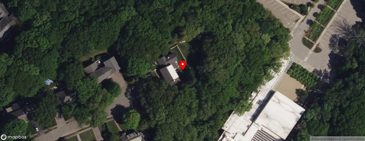 House image located at Wellesley Hills, Massachusetts, 2481