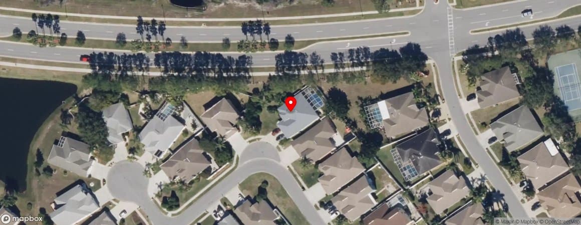 House image located at Holiday, Florida, 34691