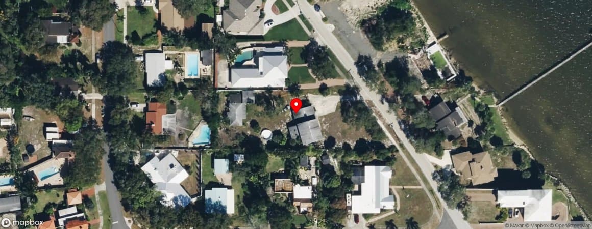 House image located at Cocoa, Florida, 32922