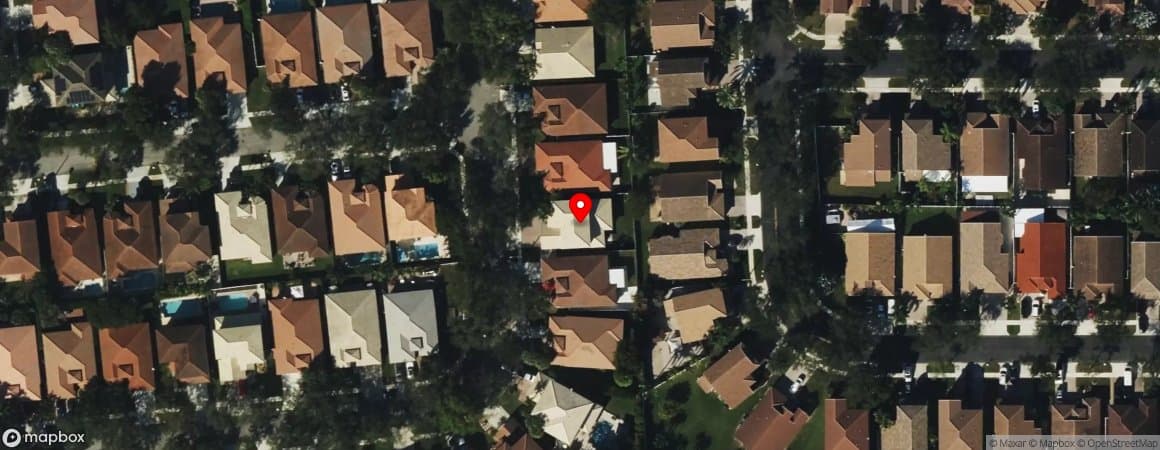 House image located at Hollywood, Florida, 33027