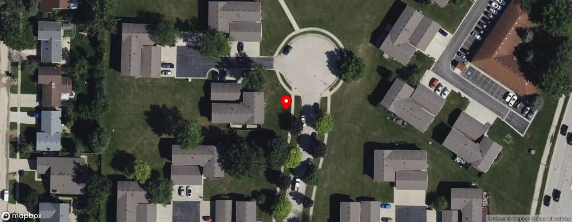 House image located at Hanover Park, Illinois, 60133