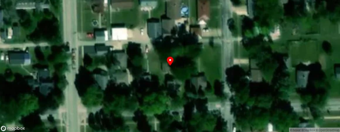 House image located at Forrest, Illinois, 61741