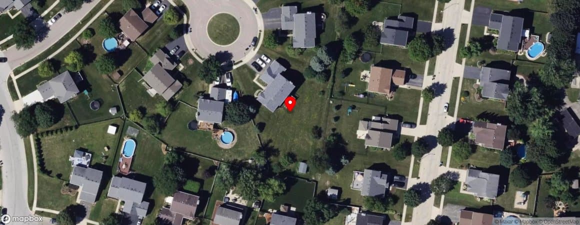 House image located at South Elgin, Illinois, 60177