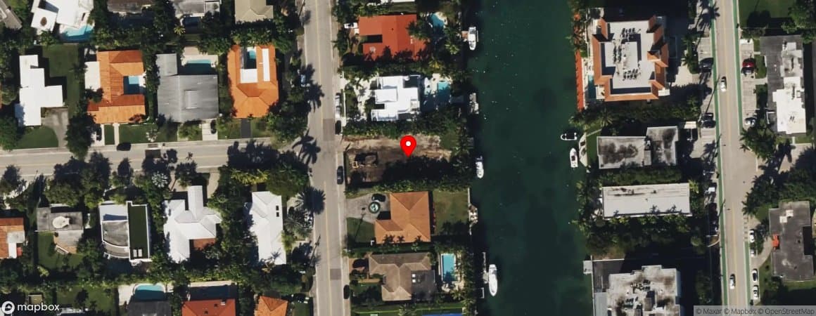 House image located at Miami Beach, Florida, 33154