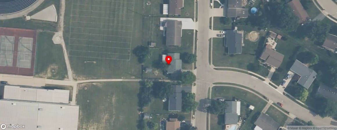 House image located at Vandalia, Ohio, 45377