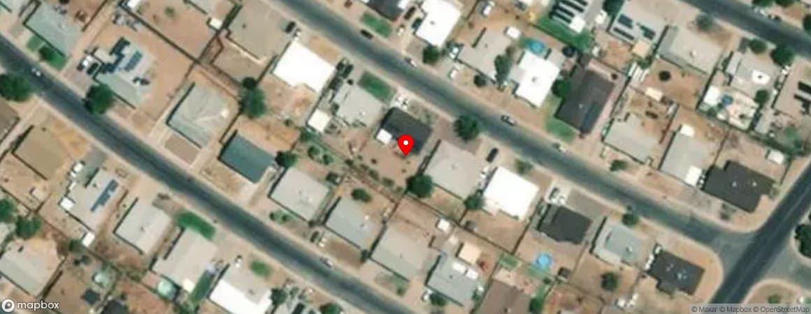 House image located at Kearny, Arizona, 85137