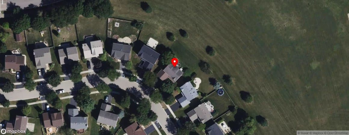 House image located at Aurora, Illinois, 60503