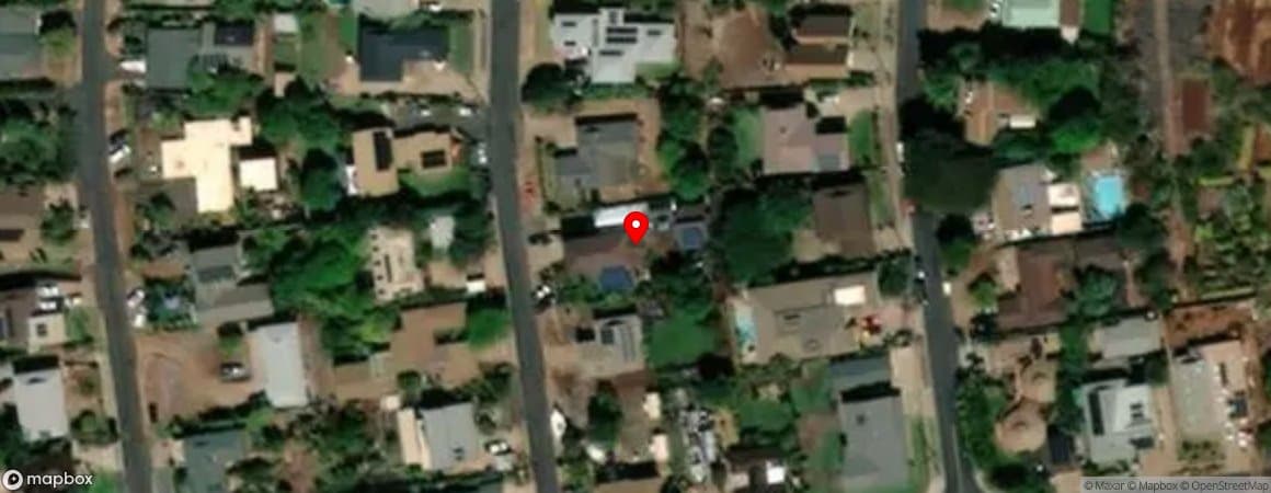 House image located at Lahaina, Hawaii, 96761