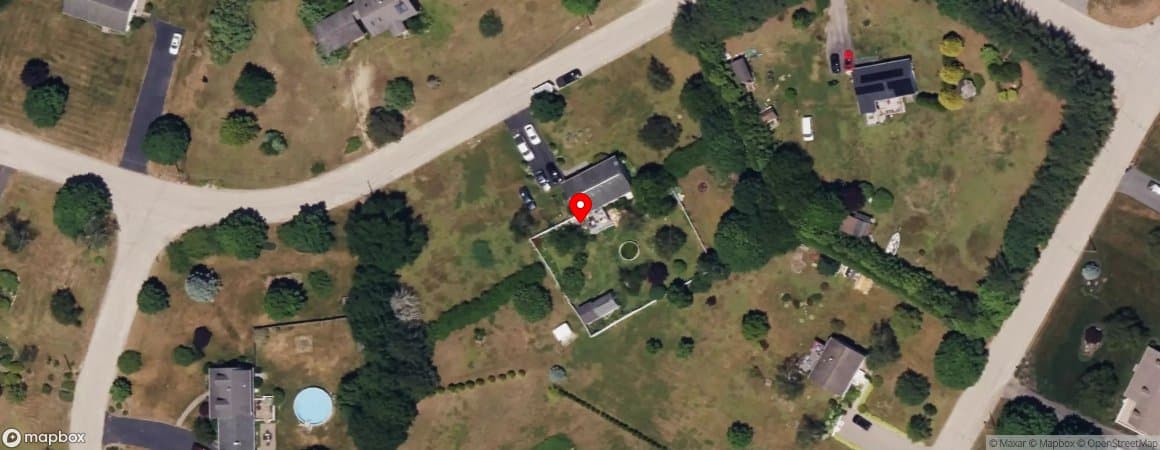 House image located at Wyoming, Rhode Island, 2898