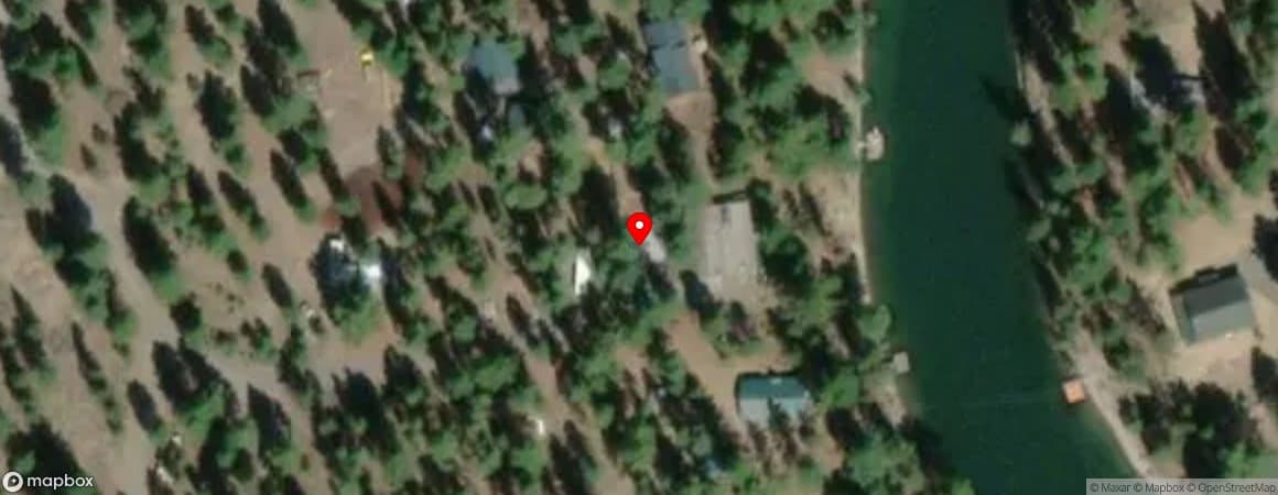 House image located at La Pine, Oregon, 97739