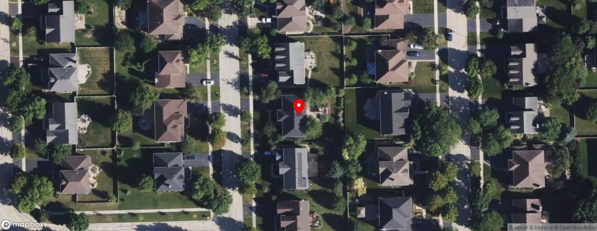 House image located at Bolingbrook, Illinois, 60490