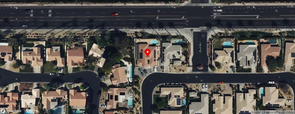 House image located at Cathedral City, California, 92234