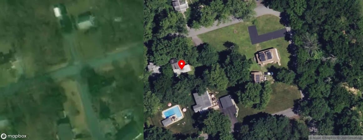 House image located at Port Murray, New Jersey, 7865