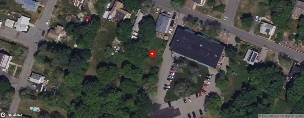 House image located at Stoughton, Massachusetts, 2072