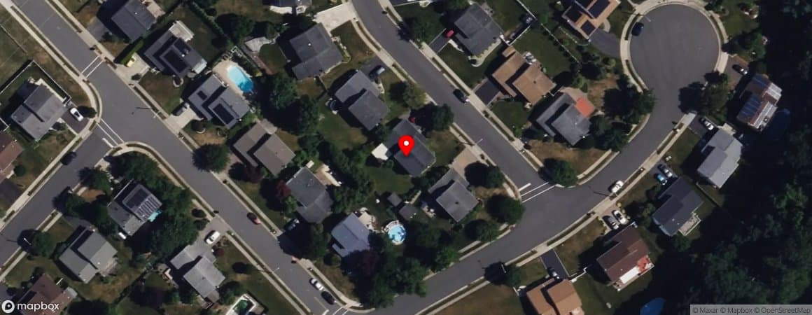 House image located at Edison, New Jersey, 8817