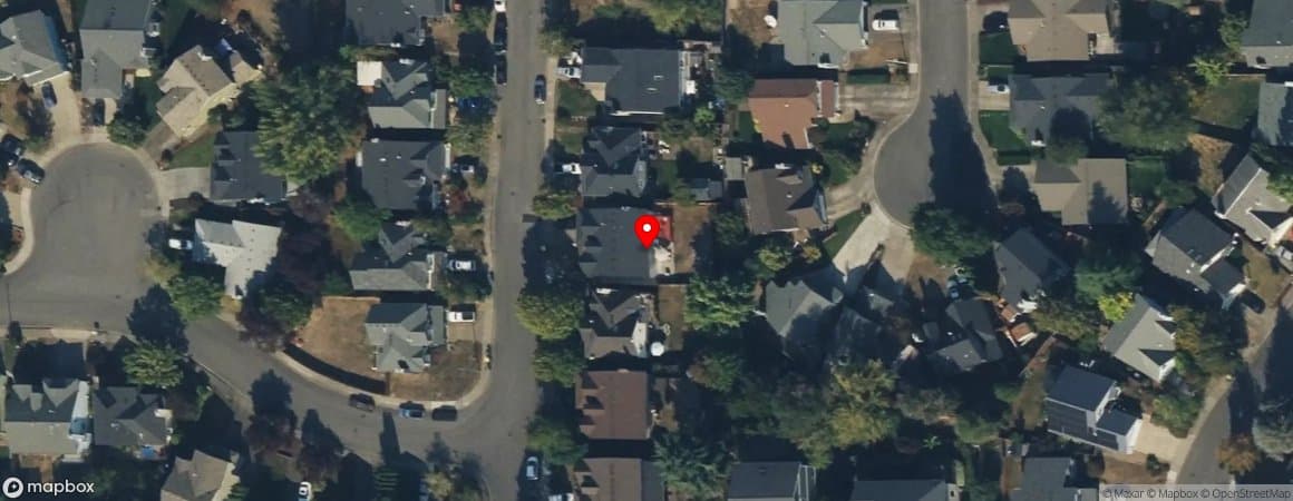 House image located at Beaverton, Oregon, 97007