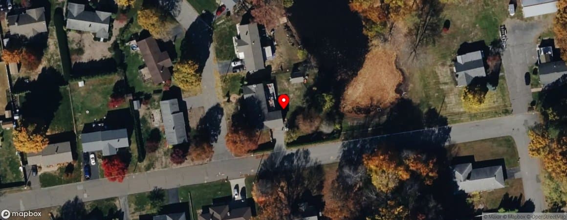 House image located at Chicopee, Massachusetts, 1013