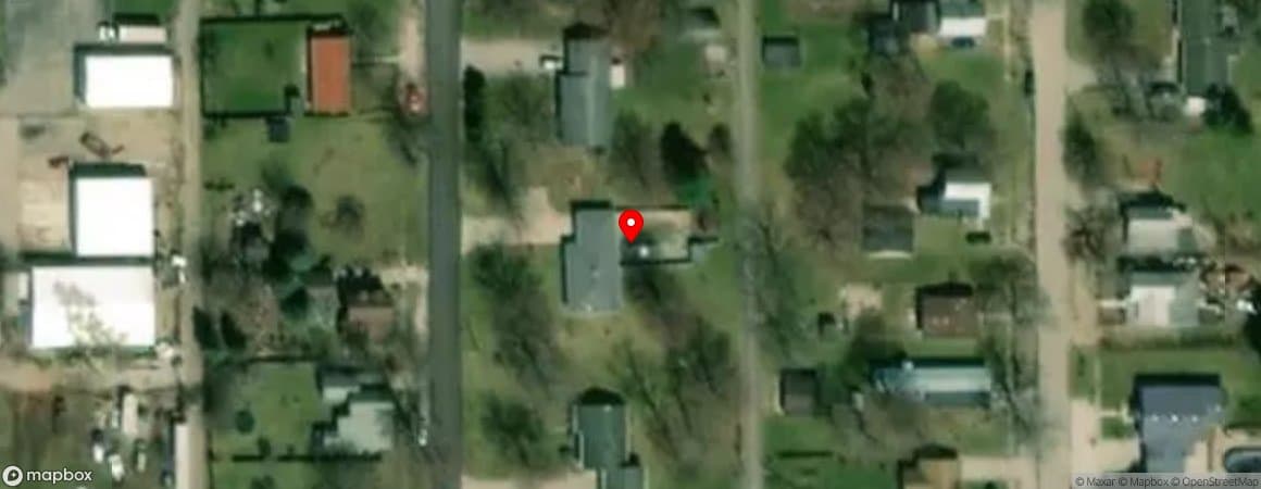 House image located at Milford, Indiana, 46542