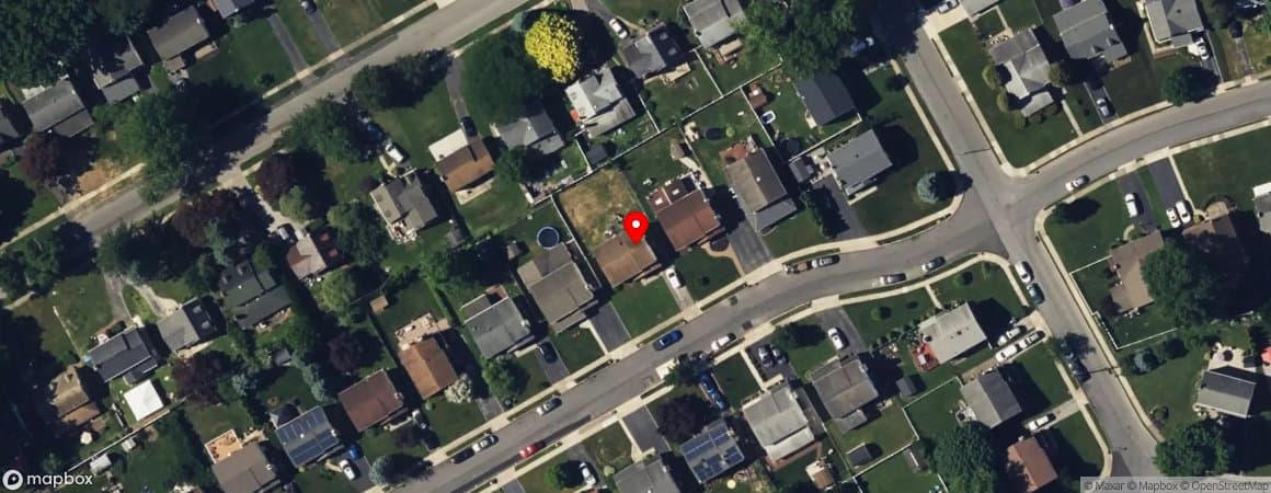 House image located at Havertown, Pennsylvania, 19083
