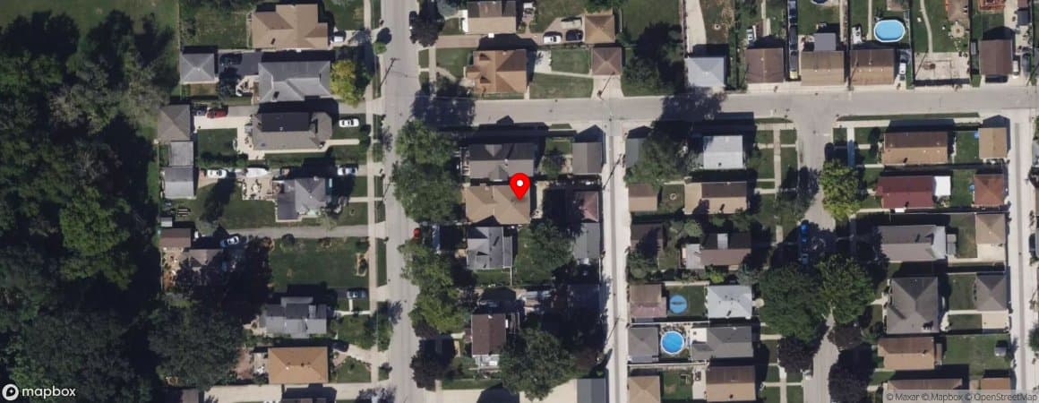 House image located at River Grove, Illinois, 60171