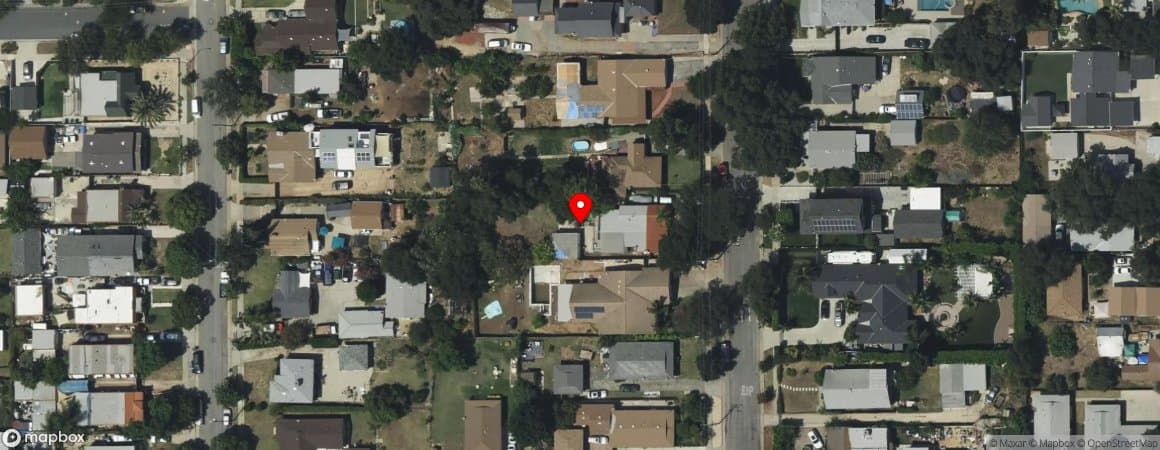 House image located at Pasadena, California, 91103