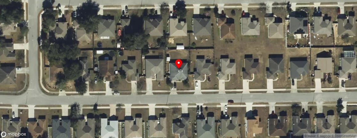 House image located at Eustis, Florida, 32726