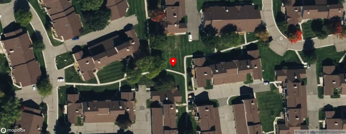 House image located at West Bloomfield, Michigan, 48322