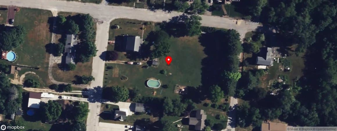 House image located at Port Norris, New Jersey, 8349