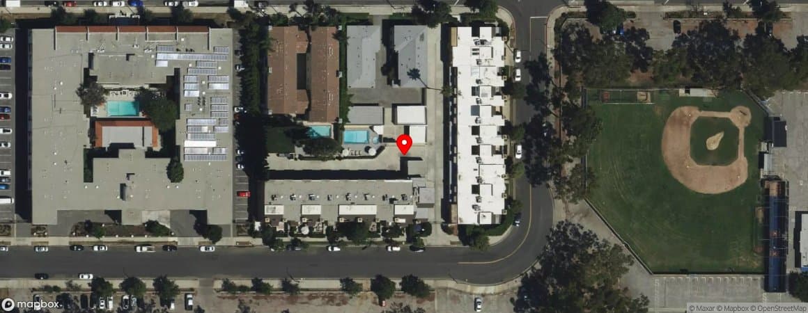 House image located at Sherman Oaks, CA 91423