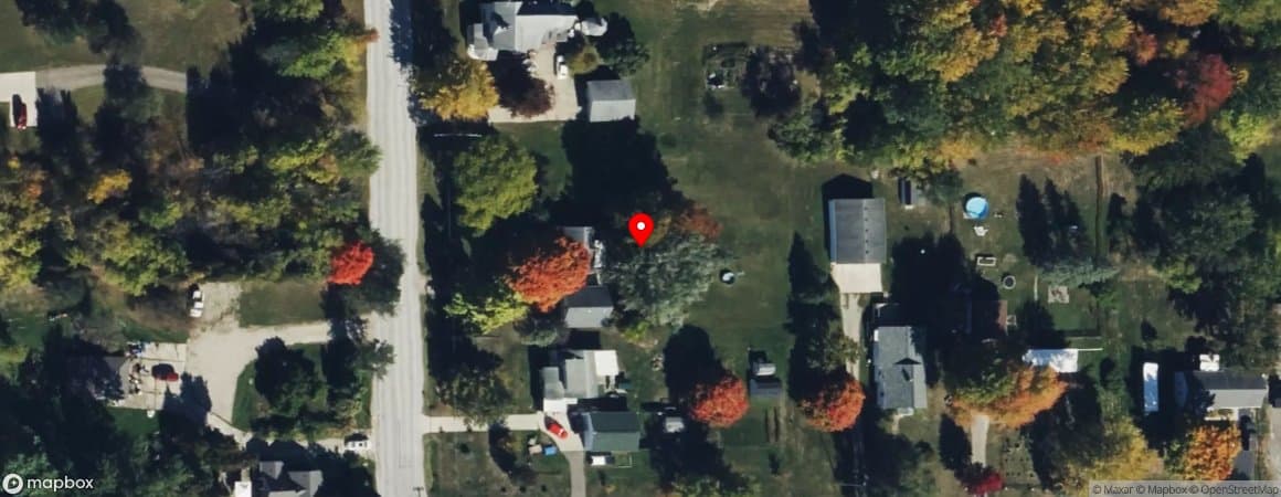House image located at Davison, Michigan, 48423