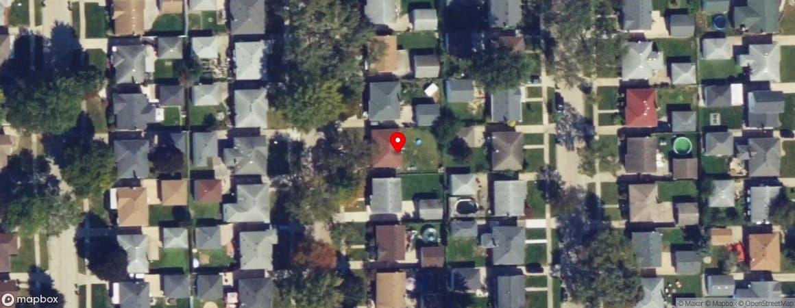 House image located at Eastpointe, Michigan, 48021