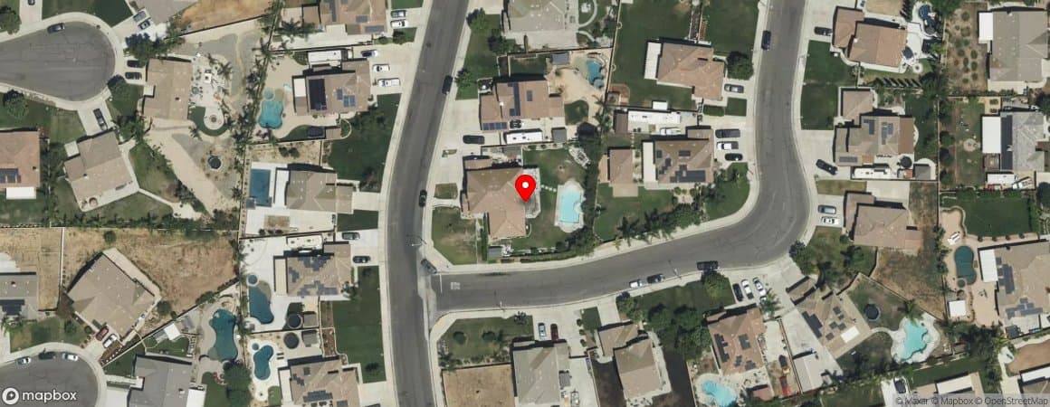 House image located at Eastvale, California, 92880